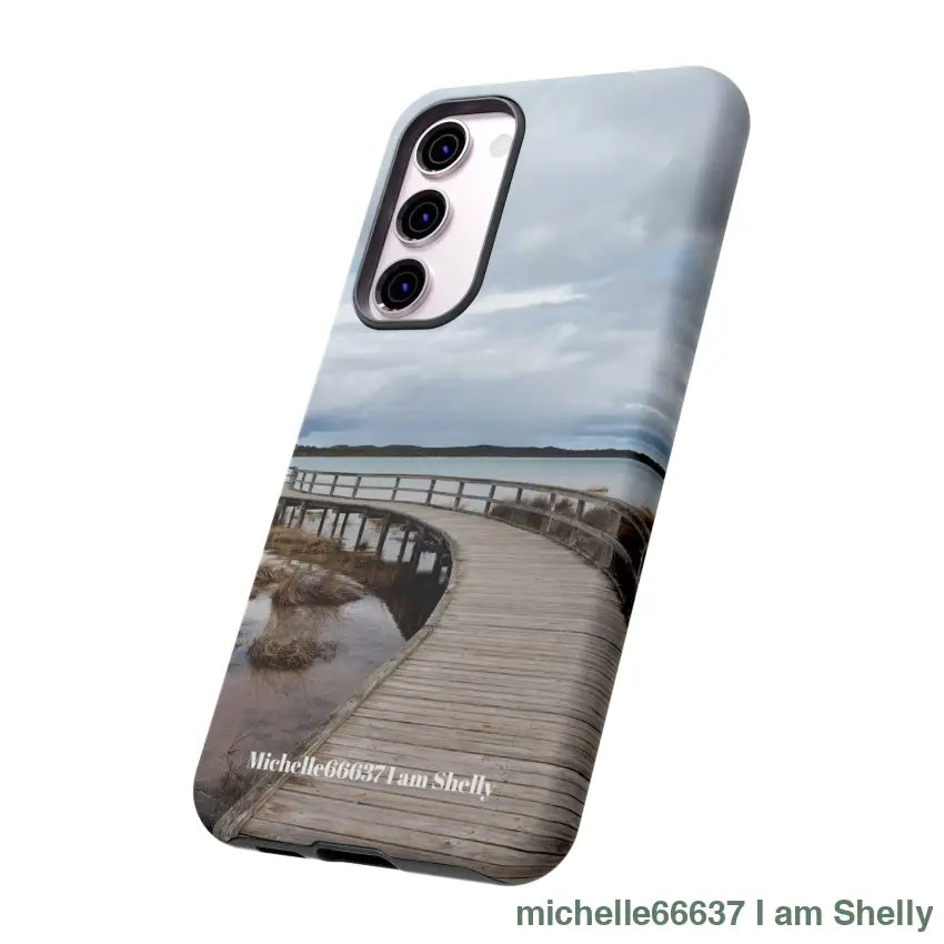 Michelle66637 I Am Shelly- Nature- Tough Cases 30% Off Code: Best Phone Case