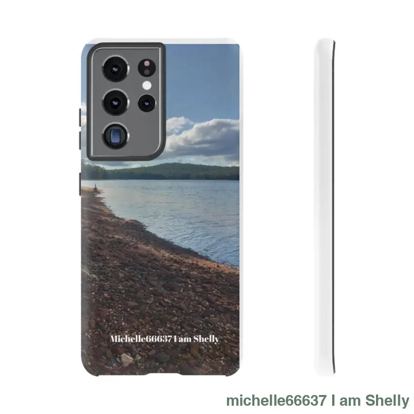 Michelle66637 I Am Shelly- Nature- Tough Cases 30% Off Code: Best Phone Case