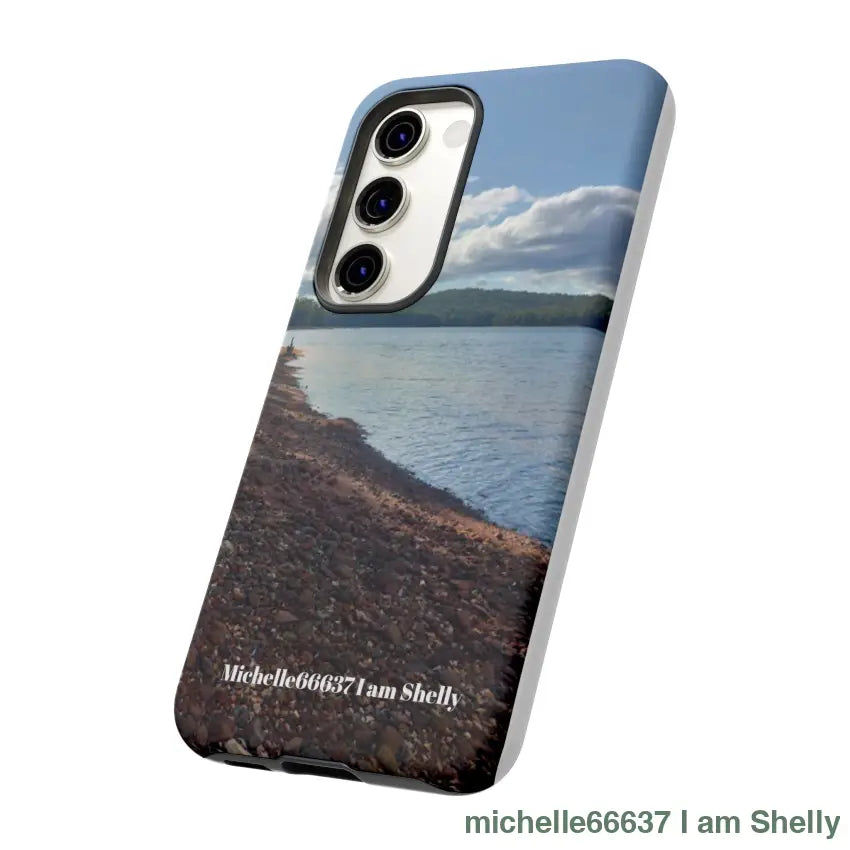 Michelle66637 I Am Shelly- Nature- Tough Cases 30% Off Code: Best Phone Case