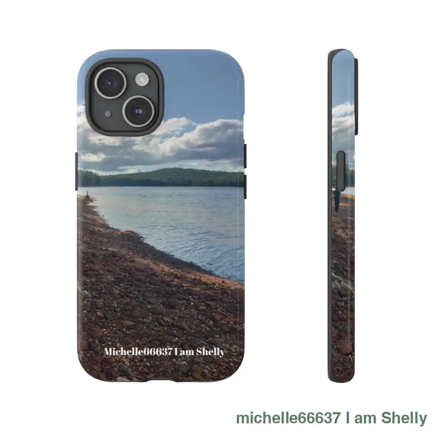 Michelle66637 I Am Shelly- Nature- Tough Cases 30% Off Code: Best Phone Case