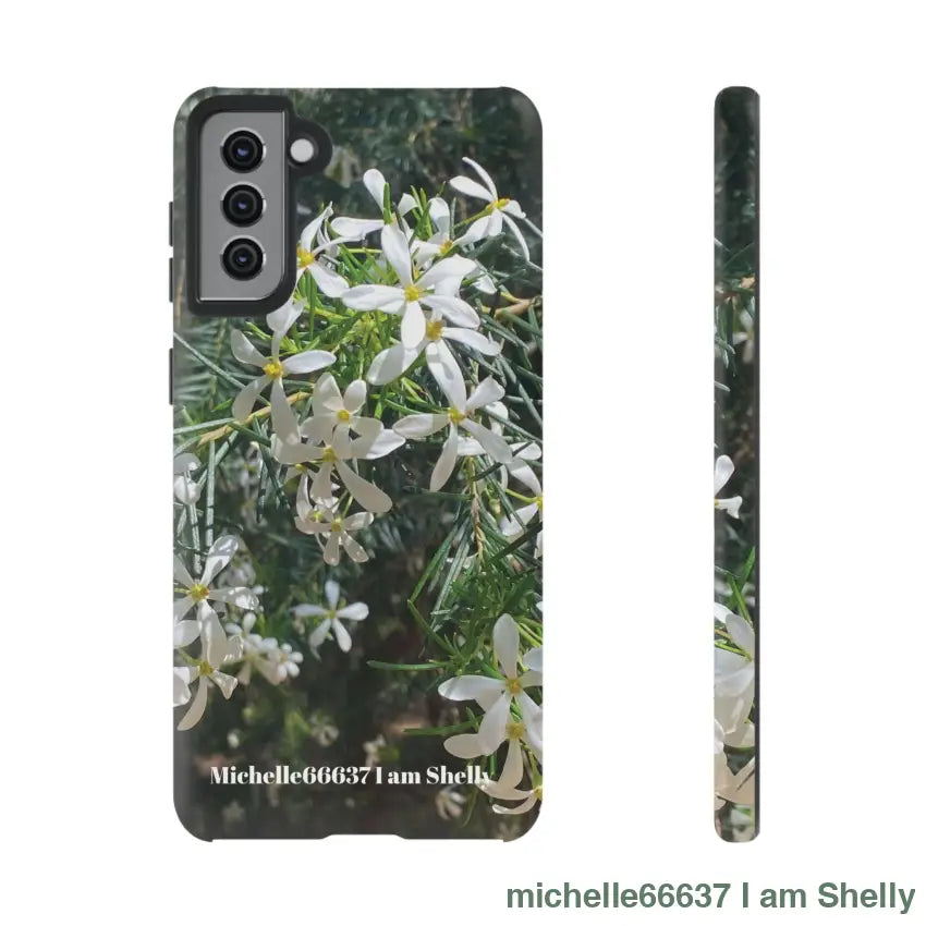 Michelle66637 I Am Shelly- Nature- Tough Cases 30 % Off Code: Best Phone Case