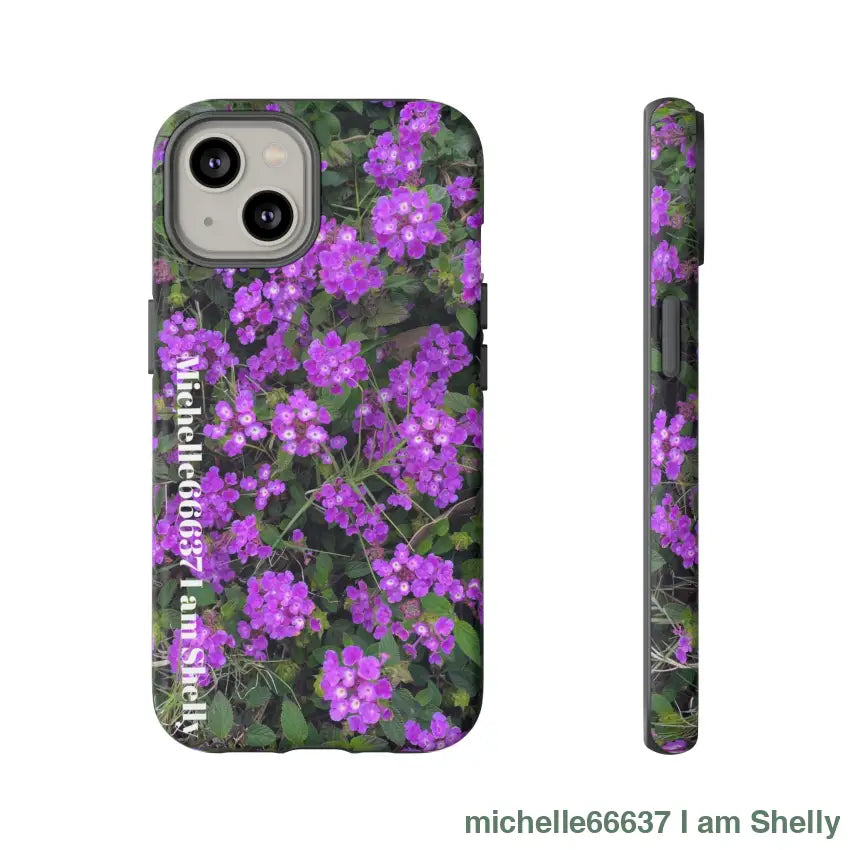 Michelle66637 I Am Shelly- Nature- Tough Cases 30% Off Code: Best Phone Case
