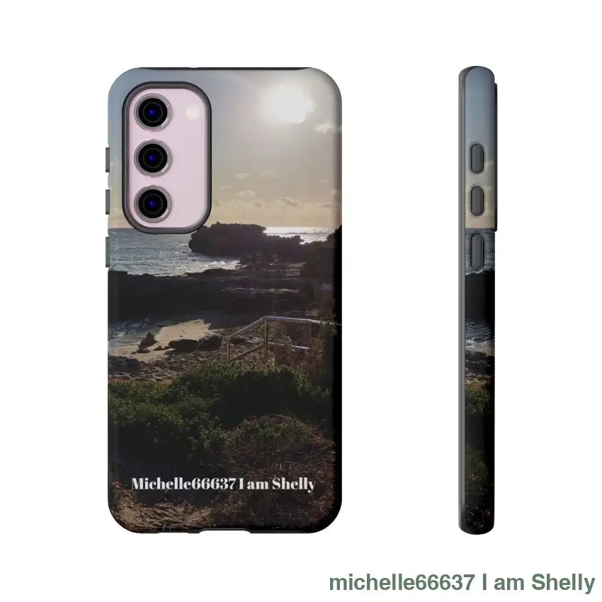 Michelle66637 I Am Shelly- Nature- Tough Cases 30% Off Code: Best Phone Case