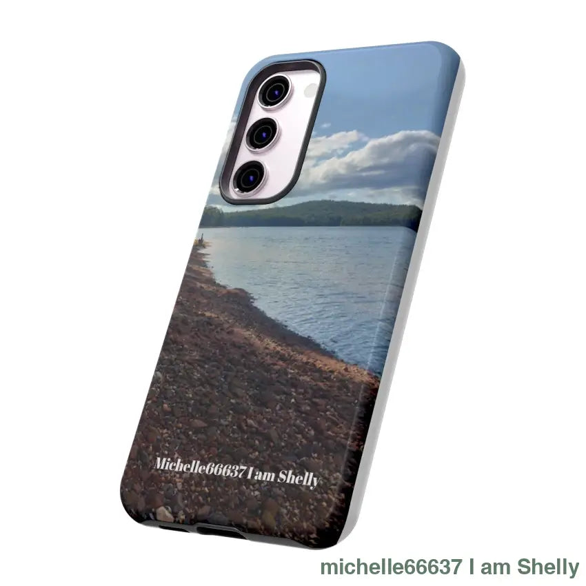 Michelle66637 I Am Shelly- Nature- Tough Cases 30% Off Code: Best Phone Case