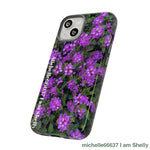 Michelle66637 I Am Shelly- Nature- Tough Cases 30% Off Code: Best Phone Case