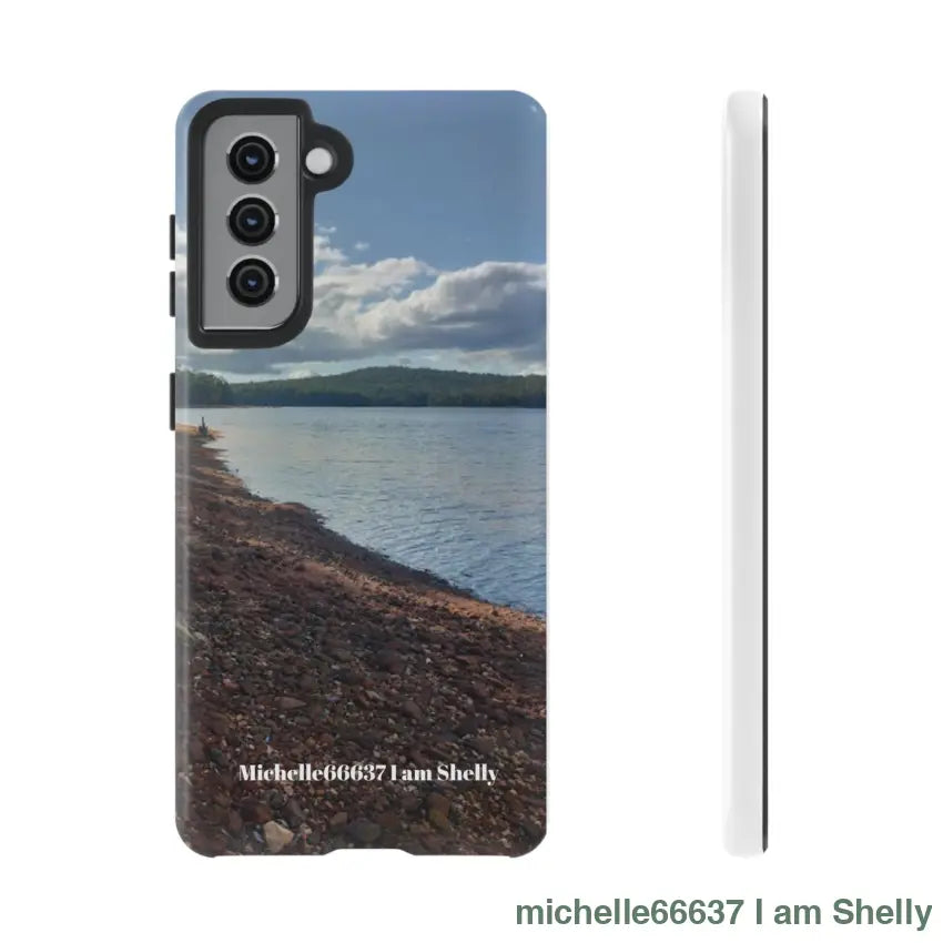 Michelle66637 I Am Shelly- Nature- Tough Cases 30% Off Code: Best Phone Case