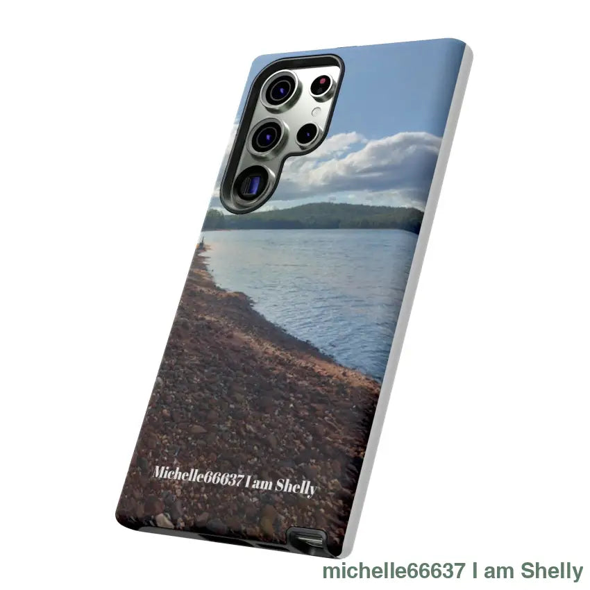 Michelle66637 I Am Shelly- Nature- Tough Cases 30% Off Code: Best Phone Case