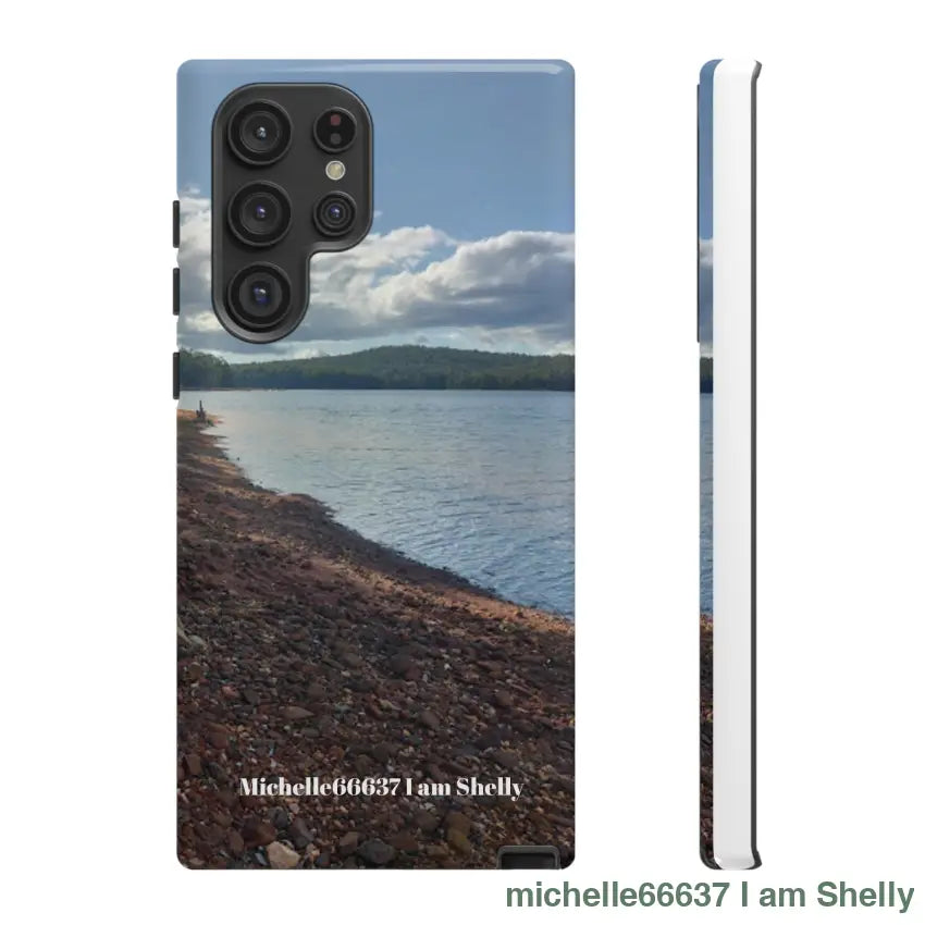Michelle66637 I Am Shelly- Nature- Tough Cases 30% Off Code: Best Phone Case
