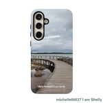 Michelle66637 I Am Shelly- Nature- Tough Cases 30% Off Code: Best Samsung Galaxy S24 Plus / Glossy