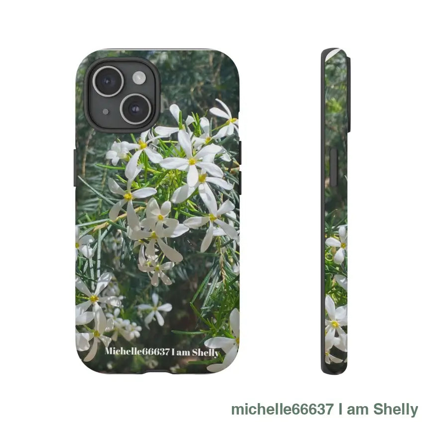 Michelle66637 I Am Shelly Tough Cases 30% Off Code: Best Phone Case