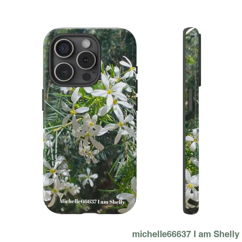 Michelle66637 I Am Shelly Tough Cases 30% Off Code: Best Phone Case