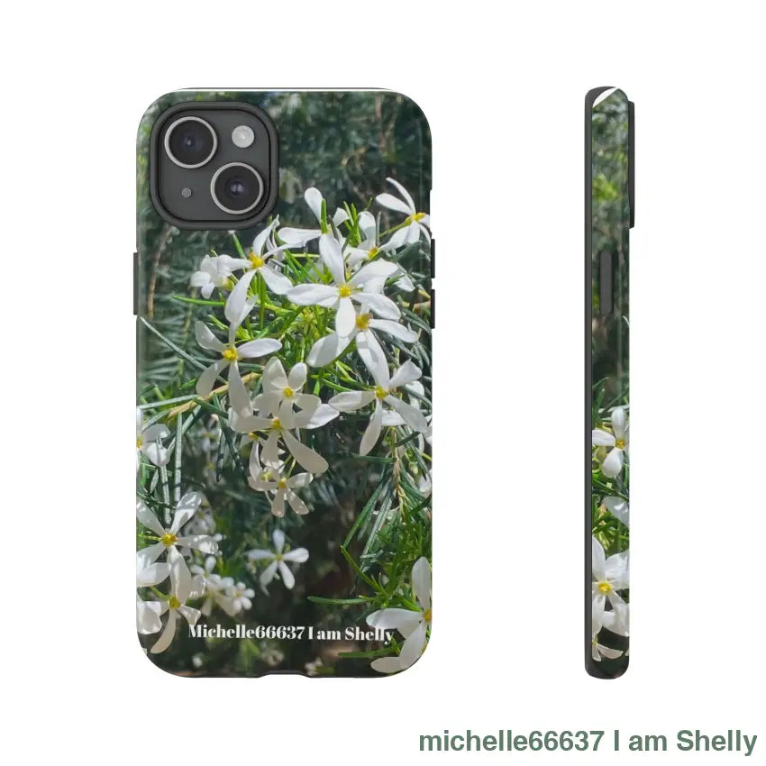 Michelle66637 I Am Shelly Tough Cases 30% Off Code: Best Phone Case