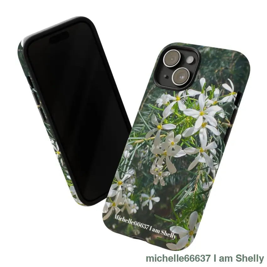 Michelle66637 I Am Shelly Tough Cases 30% Off Code: Best Phone Case