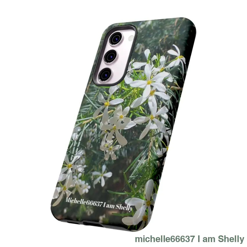 Michelle66637 I Am Shelly Tough Cases 30% Off Code: Best Phone Case