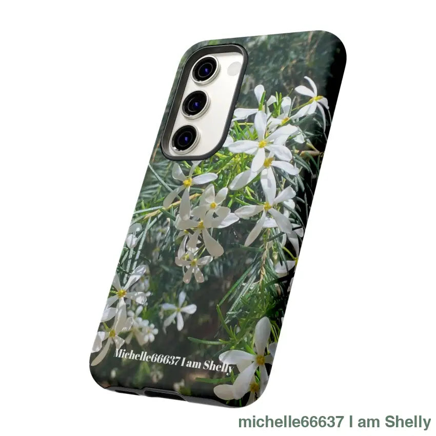 Michelle66637 I Am Shelly Tough Cases 30% Off Code: Best Phone Case