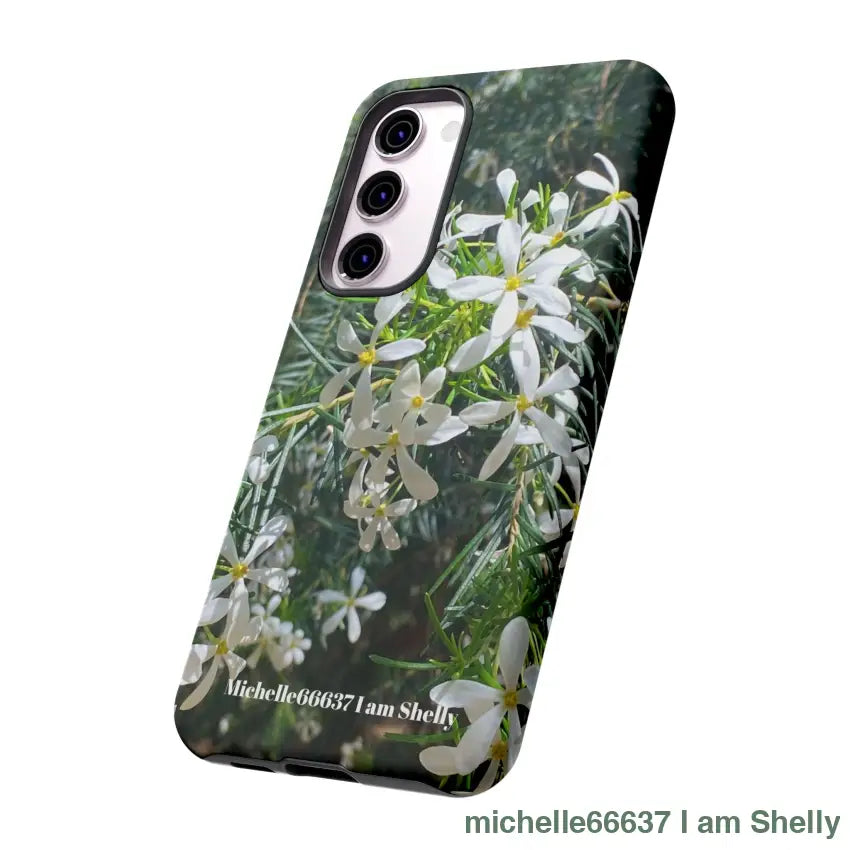 Michelle66637 I Am Shelly Tough Cases 30% Off Code: Best Phone Case