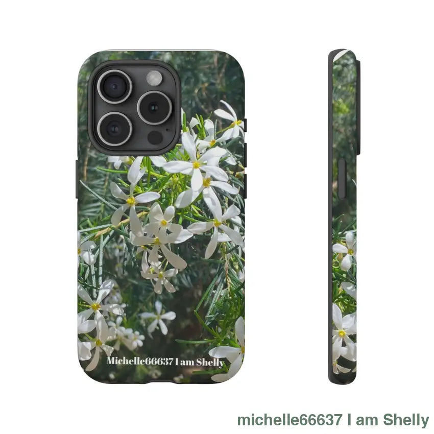 Michelle66637 I Am Shelly Tough Cases 30% Off Code: Best Phone Case