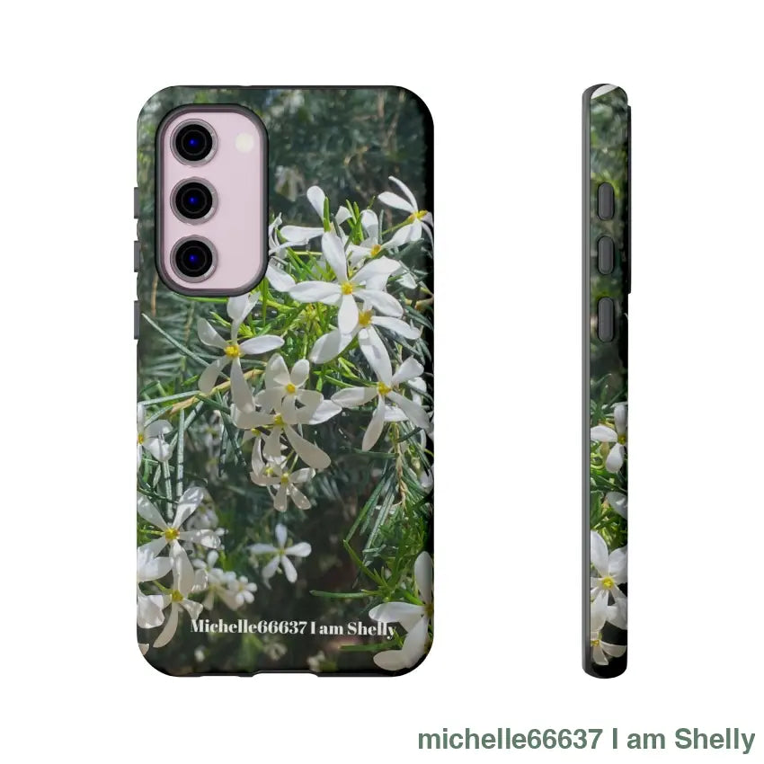 Michelle66637 I Am Shelly Tough Cases 30% Off Code: Best Phone Case