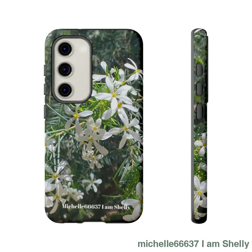Michelle66637 I Am Shelly Tough Cases 30% Off Code: Best Phone Case