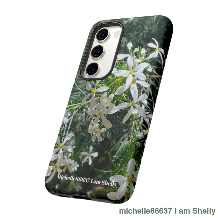 Michelle66637 I Am Shelly Tough Cases 30% Off Code: Best Phone Case