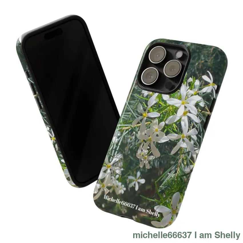Michelle66637 I Am Shelly Tough Cases 30% Off Code: Best Phone Case