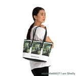 Michelle66637- Nature- PU Leather Shoulder Bag Bags
