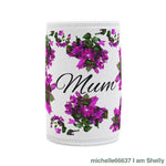 Mum Stubby Cooler Regular Can Accessories
