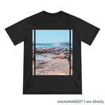 Ocean Western Australia T-Shirt Black / XS T-Shirt