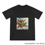 On A Mission T-Shirt