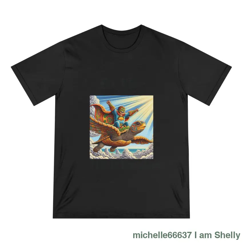 On A Mission T-Shirt