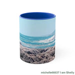 Shellymugs-Ocean - 20% Off Code: Shellymugs Mug