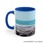 Shellymugs-Ocean - 20% Off Code: Shellymugs Mug