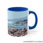 Shellymugs-Ocean - 20% Off Code: Shellymugs Mug