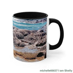 Shellymugs- Ocean Western Australia Cup- 20% Off Code: Shellymugs Mug