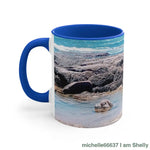 Shellymugs- Ocean Western Australia Cup- 20% Off Code: Shellymugs Mug