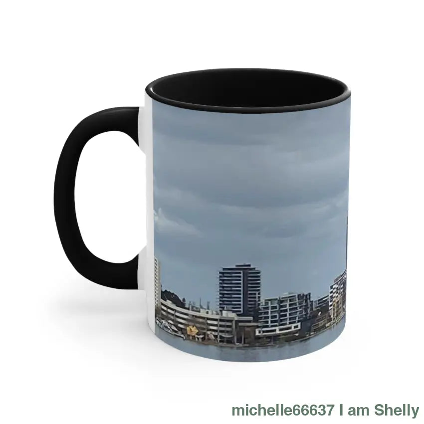 Shellymugs- Perth Western Australia - 20% Off Code: Shellymugs Mug