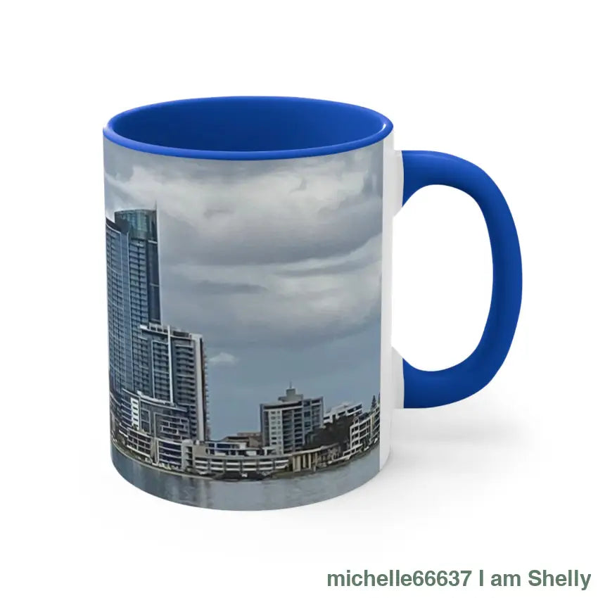 Shellymugs- Perth Western Australia - 20% Off Code: Shellymugs Mug