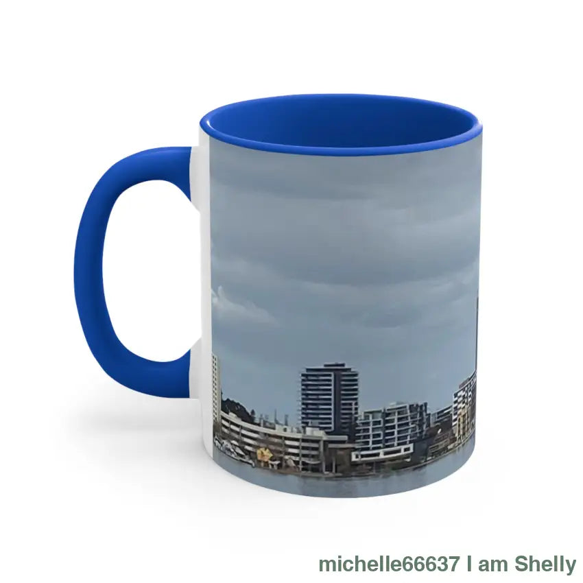 Shellymugs- Perth Western Australia - 20% Off Code: Shellymugs Mug