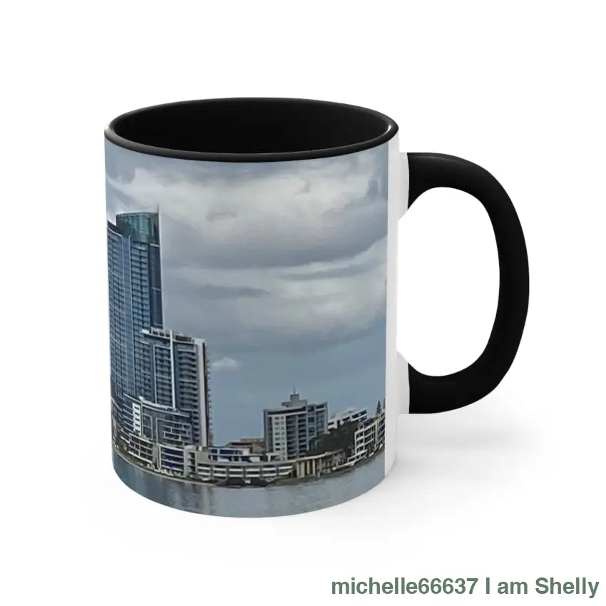 Shellymugs- Perth Western Australia - 20% Off Code: Shellymugs Mug