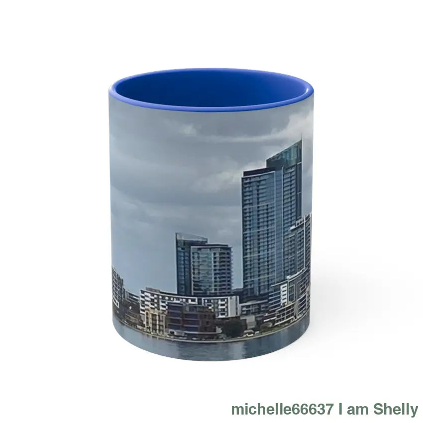 Shellymugs- Perth Western Australia - 20% Off Code: Shellymugs Mug