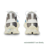 Sneakers For Ocean Lovers Shoes
