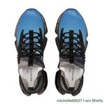 Sneakers For Ocean Lovers Shoes