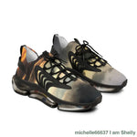 Sneakers - Ibis Lake Men’s Mesh Sneakers 30% Off Code: Black Sole / Us 5 Shoes