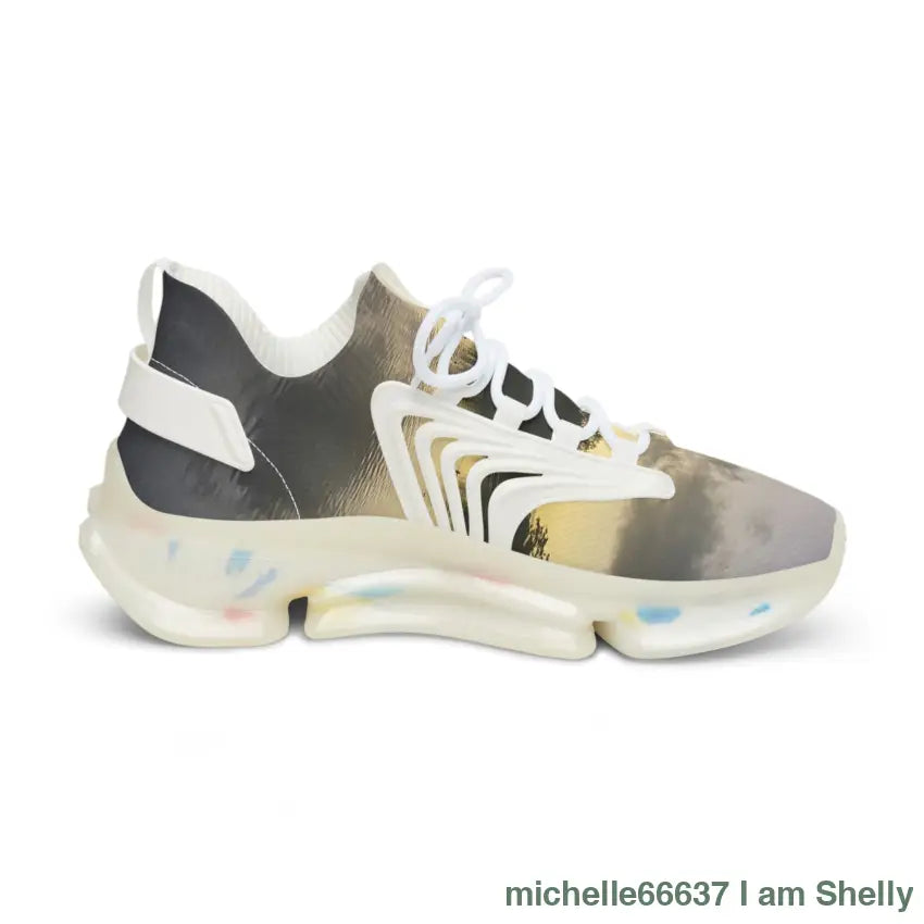 Sneakers - Ibis Lake Men’s Mesh Sneakers 30% Off Code: Shoes