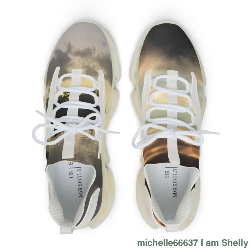 Sneakers - Ibis Lake Men’s Mesh Sneakers 30% Off Code: Shoes