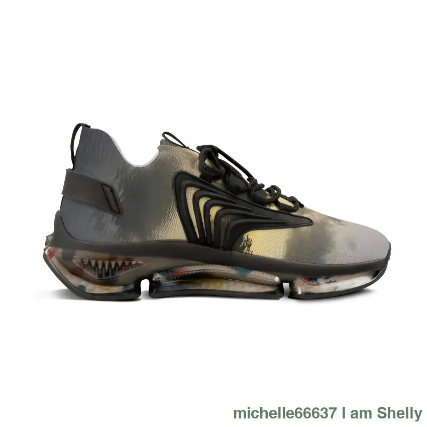Sneakers - Ibis Lake Men’s Mesh Sneakers 30% Off Code: Shoes