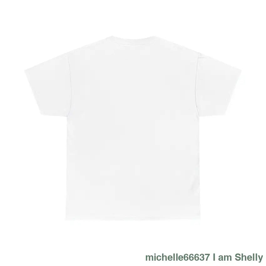 Spirit Cosmic Clock Heavy Cotton Tee T-Shirt