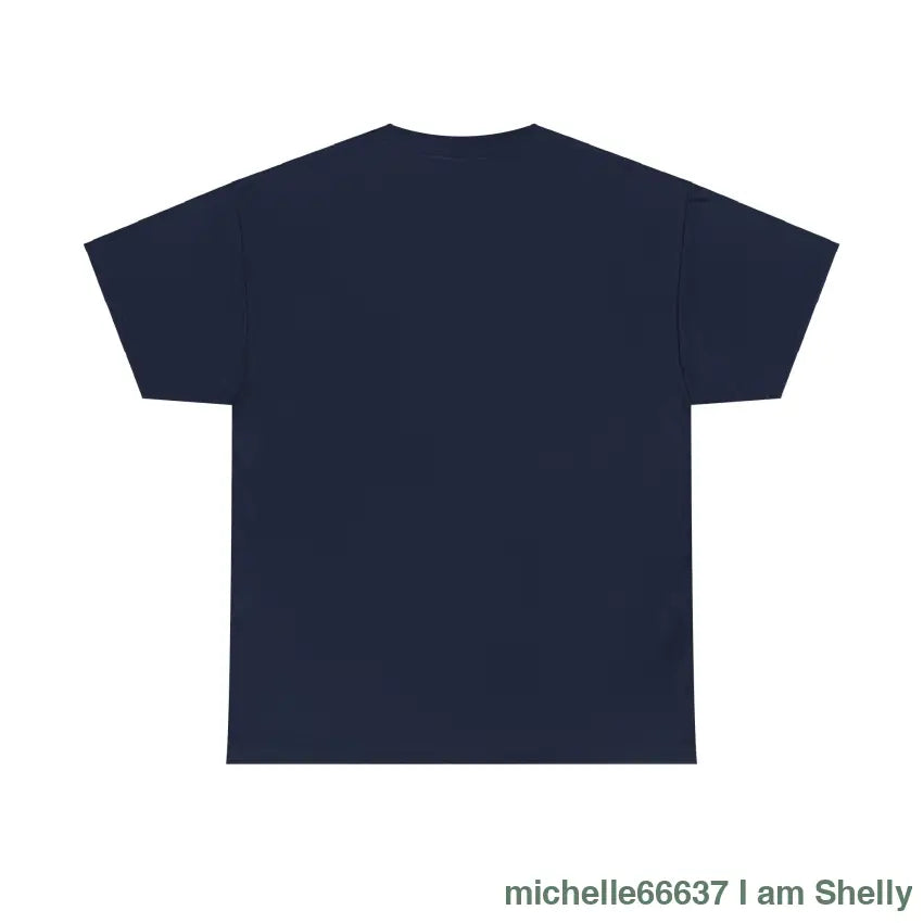 Spirit Cosmic Clock Heavy Cotton Tee T-Shirt