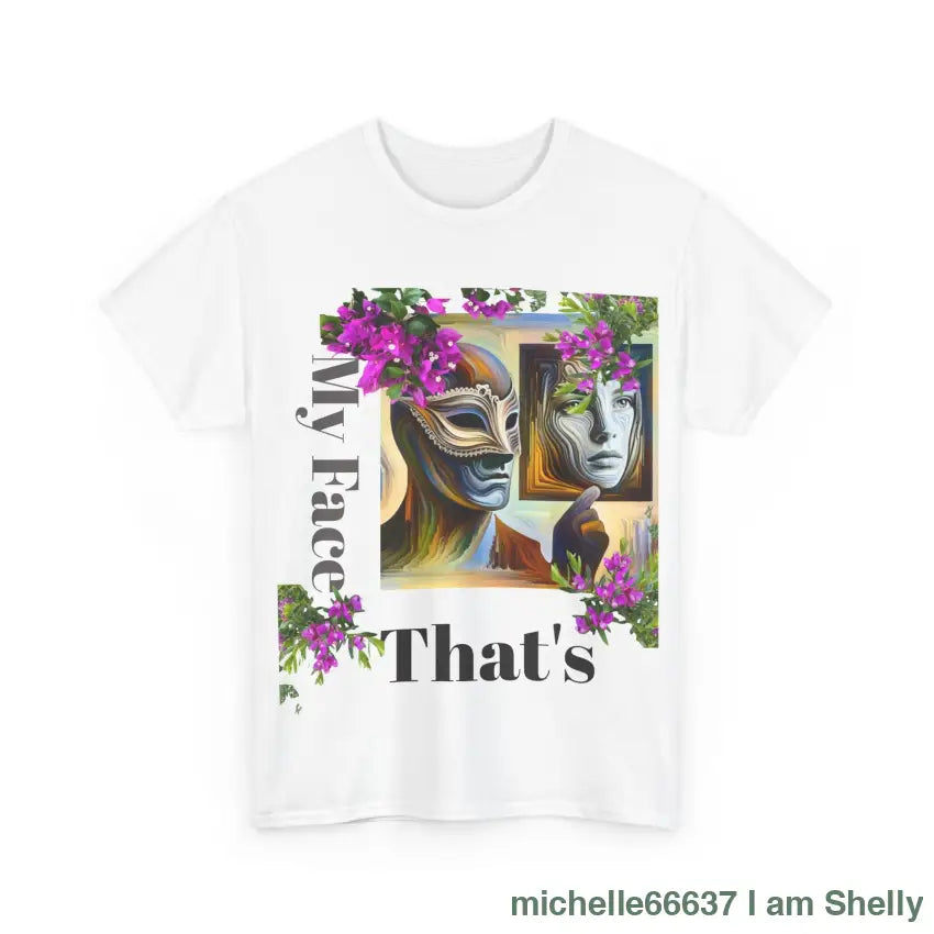 Thats My Fair - Heavy Cotton Tee T-Shirt