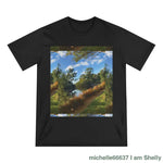 Tomato Lake- 15% OFF CODE: LAKE Black / XS T-Shirt